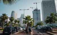 Palmarès 2026 : l'Algérie distancée, le Maroc rafle la mise en Afrique du Nord