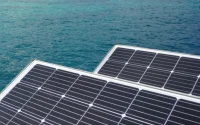 Maroc : cette solution solaire peut limiter la perte d'eau