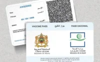 Maroc : généralisation du pass sanitaire à partir de septembre