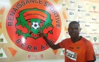 La FIFA sanctionne sévèrement la Renaissance sportive de Berkane