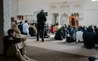 Marocains des Pays-Bas : la mosquée a remplacé le village d'origine