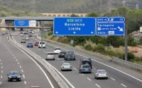 Des autoroutes en Espagne qui deviennent gratuites
