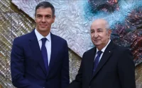 Espagne-Algérie : le Maroc reste la ligne rouge de Madrid
