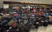 Vols vers le Maroc : le piège des bagages en correspondance