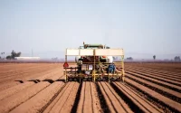 Phosphate marocain : le navire que les fermiers américains attendaient
