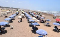 Maroc : ces plages gratuites deviennent presque payantes