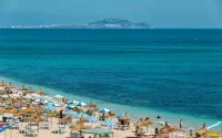 Plages marocaines : souriez, vous êtes surveillés par des drones