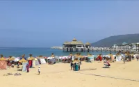 Interdits, saisis… mais toujours loués 30 DH sur les plages du nord du Maroc