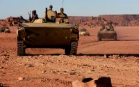 Les États-Unis pourraient couper le Polisario des banques et des voyages
