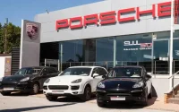 Le Maroc, l'un des marchés à croissance rapide de Porsche