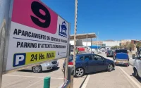 Almeria a enregistré un flux important de MRE le 1ᵉʳ août