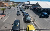 Vers le Maroc, les MRE seront mieux protégés de la chaleur au port d'Almería
