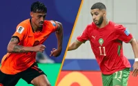 Le match Maroc - Pays-Bas vu par la presse néerlandaise