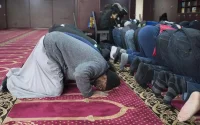 Sécheresse en France : des prières dans les mosquées pour la pluie