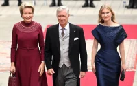 Belgique : la princesse Élisabeth attendue au Maroc