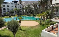 À Agadir, les ventes immobilières s'effondrent sans faire chuter les prix