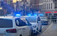 Une fusillade à Anderlecht, un pot de miel et deux versions opposées