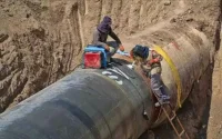 Maroc : le gazoduc à 26 milliards se joue à Washington