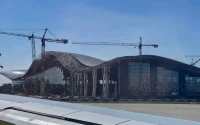 On connaît la date d'ouverture de l'aéroport de Rabat