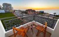 Airbnb : Rabat accélère pendant que Marrakech cale