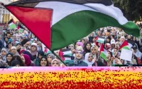 Rabat : les autorités autorisent un sit-in en solidarité avec la Palestine