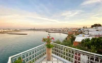 Rabat lance une course aux hôtels