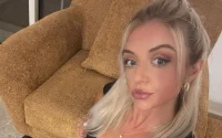 « Vulnérable et sans argent » : L'inquiétante disparition de la mannequin Rachel Kerr au Maroc