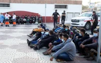 Espagne : blackout total sur le nombre de Marocains rapatriés