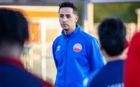 Ce rappeur d'origine marocaine devient entraîneur de football