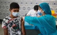 Arrivée d'un nouveau lot de vaccin Sinopharm au Maroc