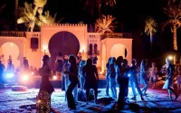 Marrakech renoue avec les évènements prestigieux