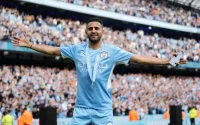 Polémique autour des vacances au Maroc de Riyad Mahrez