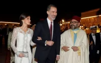 Ceuta : Madrid voulait que Felipe VI appelle Mohammed VI, puis a renoncé