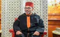Le roi Mohammed VI félicite les Lions de l'Atlas