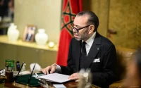Salé se fait belle pour le roi Mohammed VI