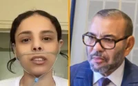 Le roi Mohammed VI intervient après l'appel d'une jeune Marocaine