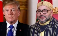 Avec Trump derrière lui, le Maroc se sentirait assez fort pour défier l'Europe