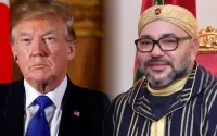 Sahara : le Maroc honore Trump, l'Espagne crie à la manœuvre