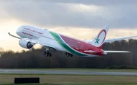 Royal Air Maroc lance un nouveau vol