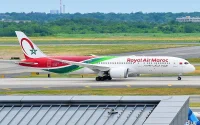 Royal Air Maroc : un nouveau Boeing 787 Dreamliner arrive pour renforcer la flotte long-courrier
