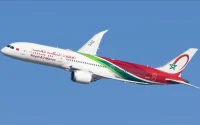 En France, Royal Air Maroc fait deux fois mieux qu'Air Algérie