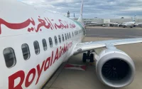 Royal Air Maroc réduit encore certains vols