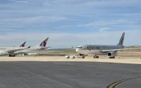 Guerre au Moyen-Orient : Royal Air Maroc à l'affût des Boeing de Qatar Airways et Emirates ?