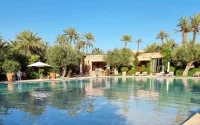 Un hôtel marocain dans le top 10 mondial