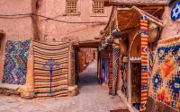 Marrakech dans le top 12 des villes où pratiquer la photographie de rue 
