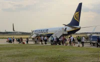 Ryanair paie ses agents pour traquer les bagages trop grands