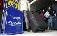 Ryanair : une prime pour traquer les bagages des passagers