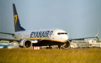 Ryanair retire cinq avions de Charleroi, les Marocains trinquent