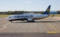 Ryanair lance un nouveau vol vers le Maroc