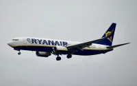 Ryanair lance un nouveau vol vers le Maroc